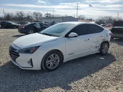 5NPD84LF6KH469908 2019 HYUNDAI ELANTRA