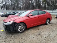 5NPD84LF6KH470198 2019 HYUNDAI ELANTRA