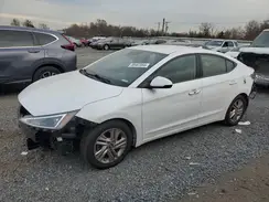 5NPD84LF6KH470461 2019 HYUNDAI ELANTRA