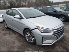 5NPD84LF6KH470489 2019 HYUNDAI ELANTRA