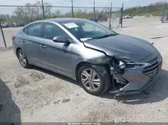 5NPD84LF6KH470833 2019 HYUNDAI ELANTRA