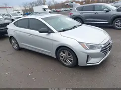 5NPD84LF6KH470914 2019 HYUNDAI ELANTRA