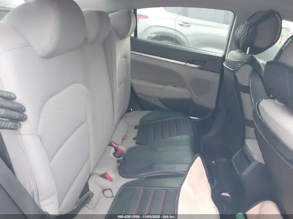 5NPD84LF6KH470914 2019 HYUNDAI ELANTRA - Image 8