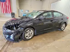 5NPD84LF6KH471402 2019 HYUNDAI ELANTRA