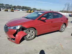 5NPD84LF6KH472047 2019 HYUNDAI ELANTRA