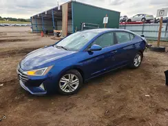5NPD84LF6KH472131 2019 HYUNDAI ELANTRA