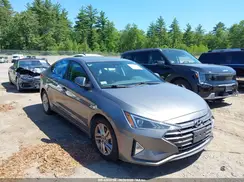 5NPD84LF6KH472226 2019 HYUNDAI ELANTRA