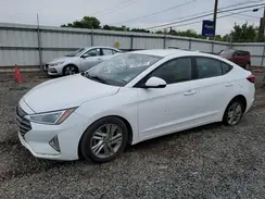 5NPD84LF6KH473019 2019 HYUNDAI ELANTRA