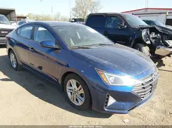 5NPD84LF6KH473747 2019 HYUNDAI ELANTRA