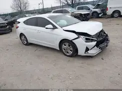 5NPD84LF6KH474008 2019 HYUNDAI ELANTRA