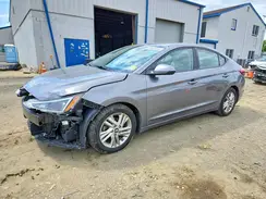 5NPD84LF6KH475384 2019 HYUNDAI ELANTRA