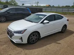 5NPD84LF6KH475840 2019 HYUNDAI ELANTRA