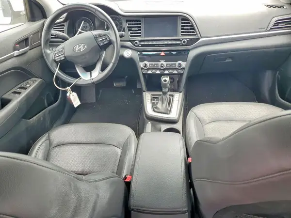 5NPD84LF6KH475840 2019 HYUNDAI ELANTRA - Image 8