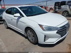 5NPD84LF6KH476759 2019 HYUNDAI ELANTRA