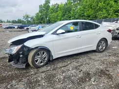 5NPD84LF6KH476776 2019 HYUNDAI ELANTRA