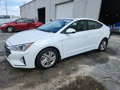 5NPD84LF6KH47685 2019 HYUNDAI ELANTRA
