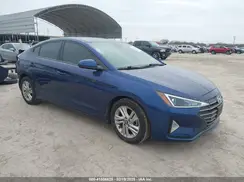 5NPD84LF6KH476955 2019 HYUNDAI ELANTRA