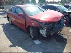 5NPD84LF6KH477507 2019 HYUNDAI ELANTRA