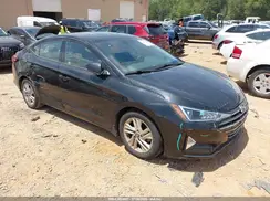 5NPD84LF6KH477572 2019 HYUNDAI ELANTRA