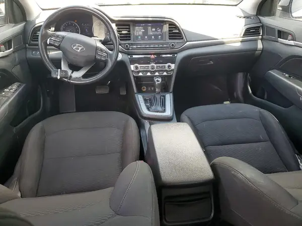 5NPD84LF6KH477765 2019 HYUNDAI ELANTRA - Image 8