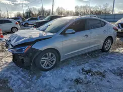5NPD84LF6KH478401 2019 HYUNDAI ELANTRA