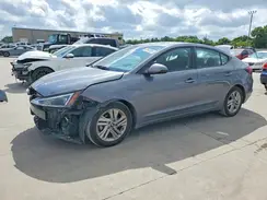 5NPD84LF6KH478639 2019 HYUNDAI ELANTRA