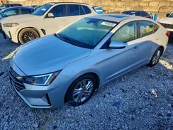 5NPD84LF6KH479273 2019 HYUNDAI ELANTRA