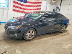 5NPD84LF6KH479502 2019 HYUNDAI ELANTRA
