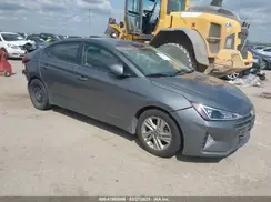 5NPD84LF6KH480049 2019 HYUNDAI ELANTRA
