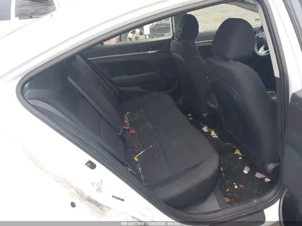 5NPD84LF6KH480309 2019 HYUNDAI ELANTRA - Image 8
