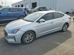 5NPD84LF6KH480567 2019 HYUNDAI ELANTRA