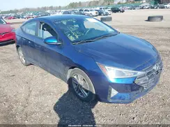 5NPD84LF6KH481721 2019 HYUNDAI ELANTRA