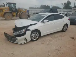 5NPD84LF6KH481881 2019 HYUNDAI ELANTRA