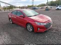 5NPD84LF6KH482397 2019 HYUNDAI ELANTRA