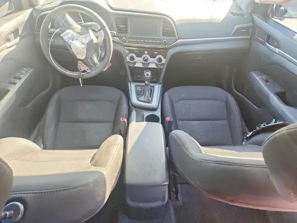 5NPD84LF6KH482514 2019 HYUNDAI ELANTRA - Image 8