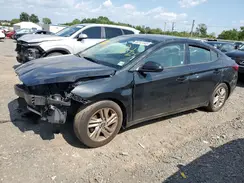 5NPD84LF6KH482528 2019 HYUNDAI ELANTRA