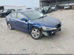 5NPD84LF6KH483971 2019 HYUNDAI ELANTRA