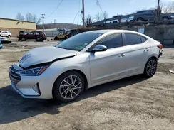 5NPD84LF6KH484778 2019 HYUNDAI ELANTRA