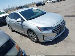 5NPD84LF6KH485347 2019 HYUNDAI ELANTRA