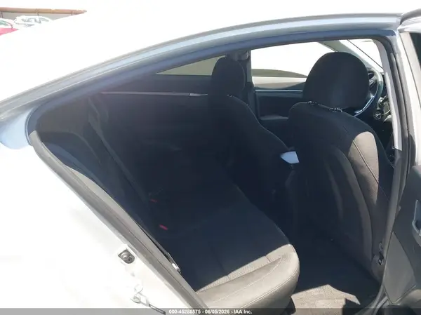 5NPD84LF6KH485347 2019 HYUNDAI ELANTRA - Image 8
