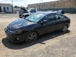 5NPD84LF6KH486479 2019 HYUNDAI ELANTRA