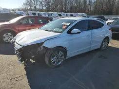 5NPD84LF6KH487275 2019 HYUNDAI ELANTRA
