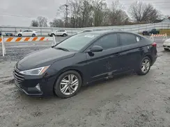 5NPD84LF6KH487292 2019 HYUNDAI ELANTRA