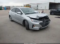 5NPD84LF6KH488233 2019 HYUNDAI ELANTRA