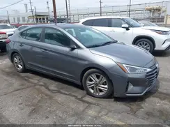 5NPD84LF6KH491293 2019 HYUNDAI ELANTRA