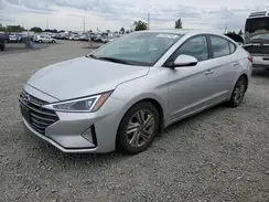 5NPD84LF6KH492086 2019 HYUNDAI ELANTRA