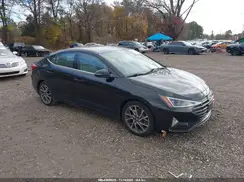 5NPD84LF6KH493268 2019 HYUNDAI ELANTRA