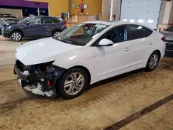 5NPD84LF6KH494842 2019 HYUNDAI ELANTRA