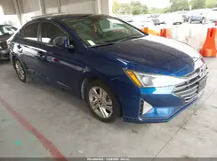 5NPD84LF6KH495246 2019 HYUNDAI ELANTRA