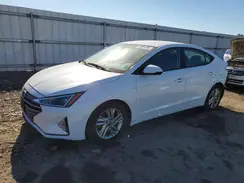 5NPD84LF6KH496543 2019 HYUNDAI ELANTRA